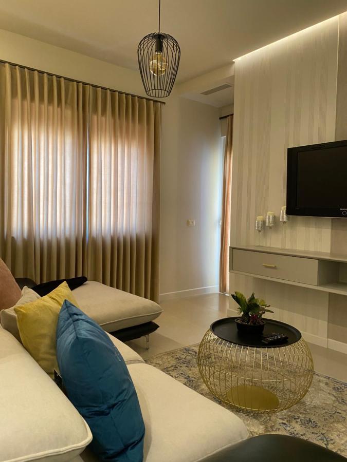 Comfort Apartament, Near The Beach Durrës Zewnętrze zdjęcie