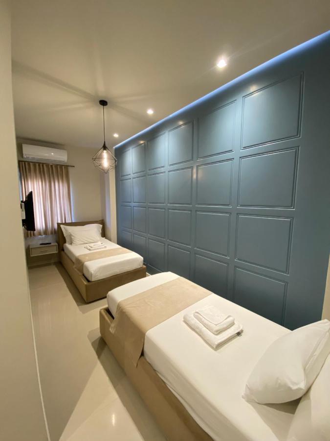 Comfort Apartament, Near The Beach Durrës Zewnętrze zdjęcie
