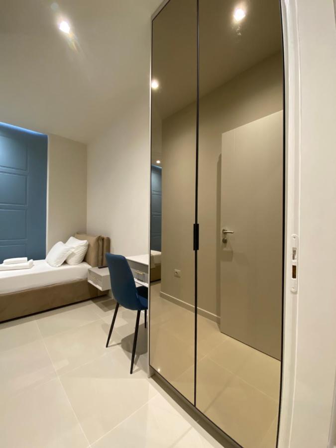Comfort Apartament, Near The Beach Durrës Zewnętrze zdjęcie