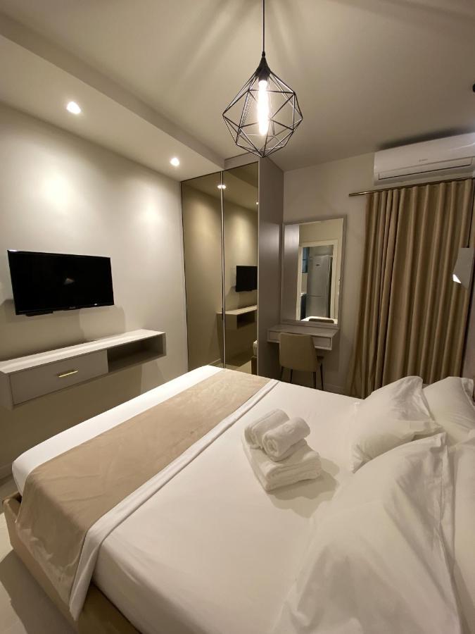 Comfort Apartament, Near The Beach Durrës Zewnętrze zdjęcie