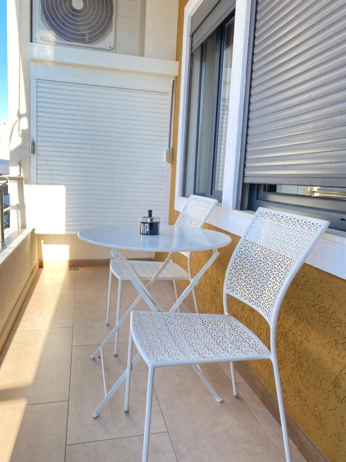 Comfort Apartament, Near The Beach Durrës Zewnętrze zdjęcie