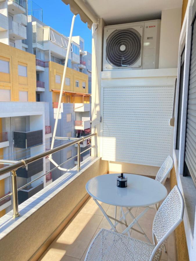 Comfort Apartament, Near The Beach Durrës Zewnętrze zdjęcie